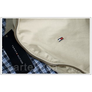 TOMMY HILFIGER KURTKA  MESKA - Logan